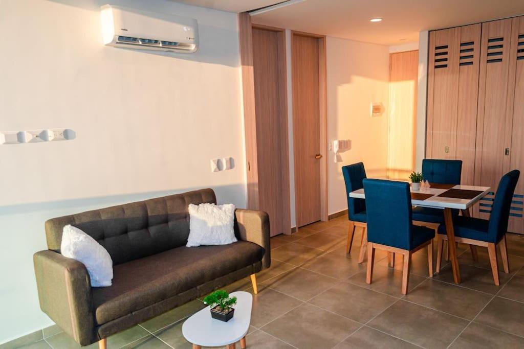 Apartamento Santa Marta *