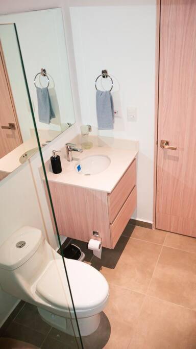 Apartamento Santa Marta *