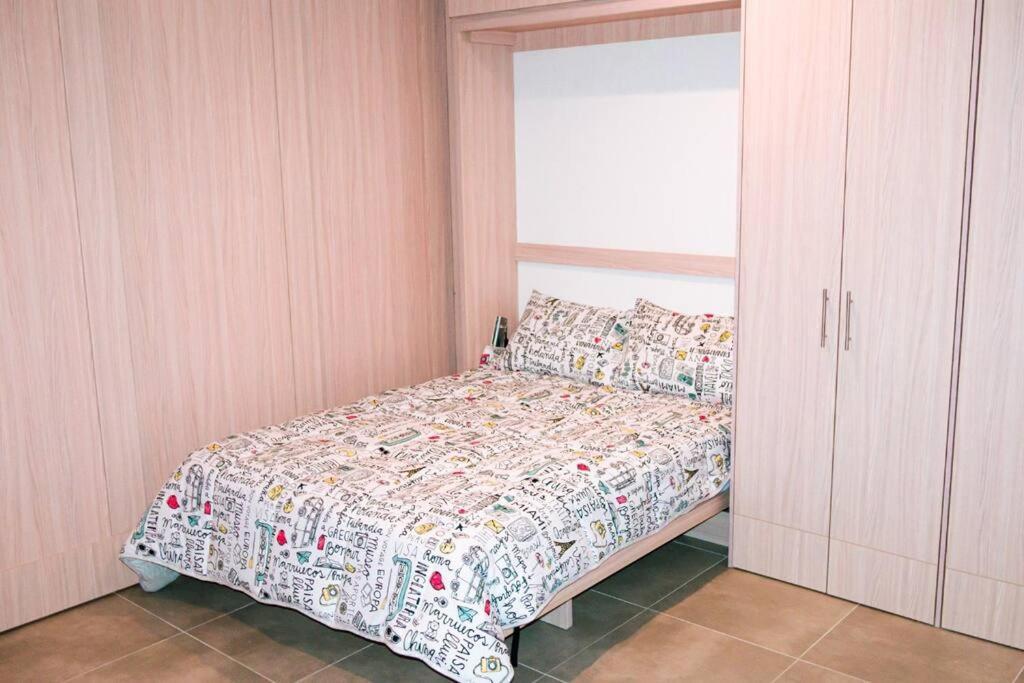 Apartamento Santa Marta *