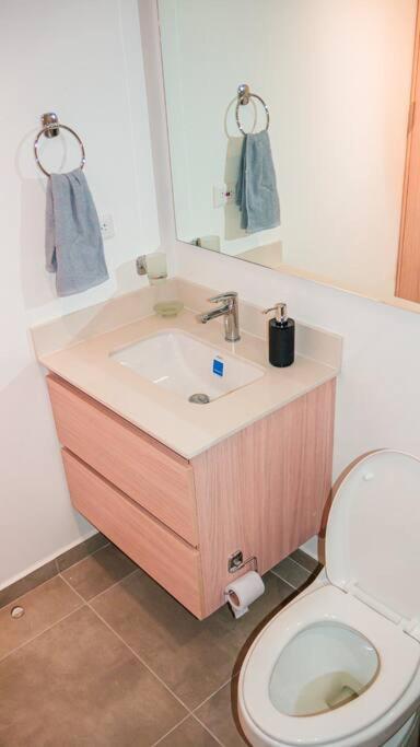 Apartamento Apartamento Santa Marta