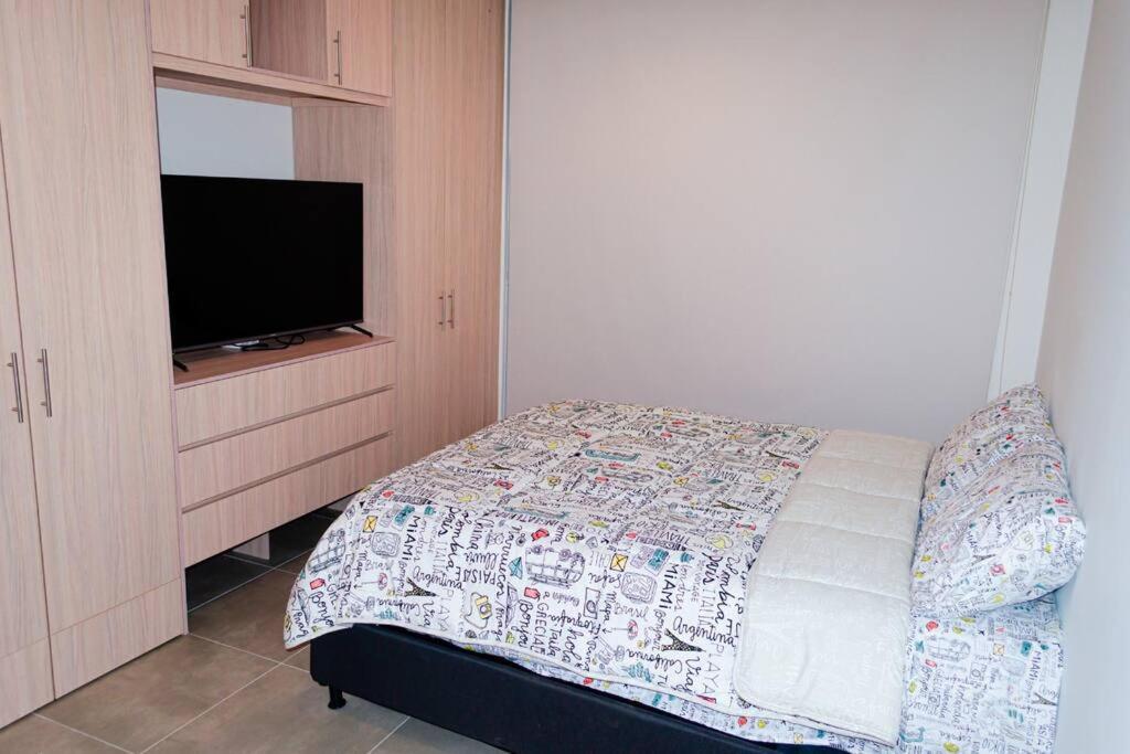 Apartamento Santa Marta Apartamento