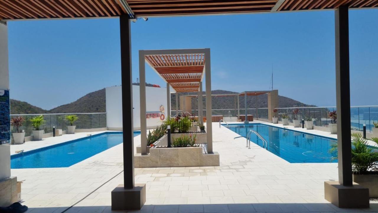 Apartamento Apartamento Santa Marta Santa Marta (Magdalena)