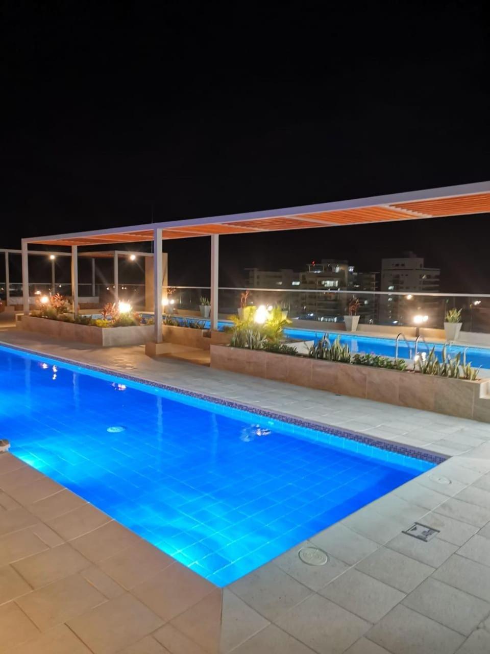 Apartamento Santa Marta Apartamento *
