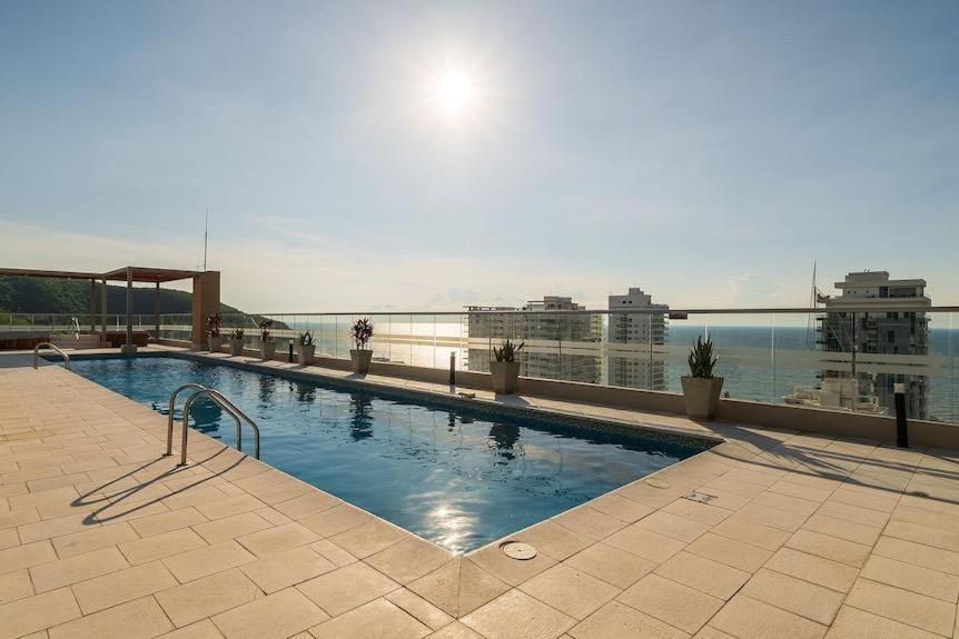 Apartamento Apartamento Santa Marta Santa Marta (Magdalena)