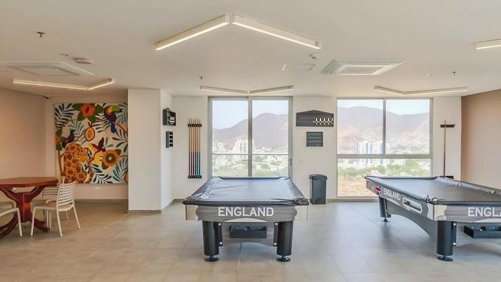 Apartamento Santa Marta Santa Marta (Magdalena)