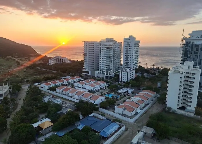 Apartamento Santa Marta