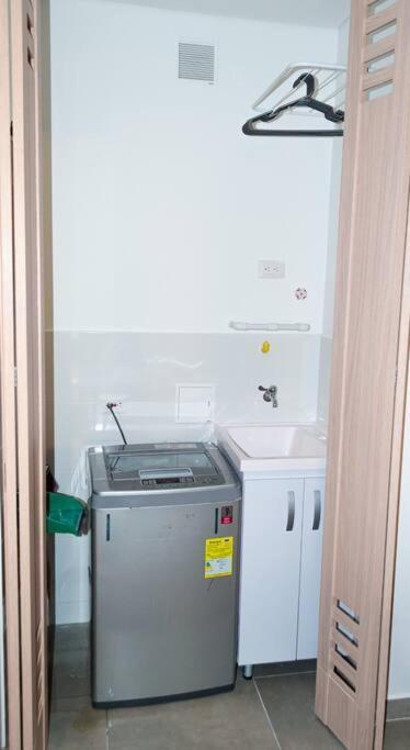 Appartement Apartamento Santa Marta *