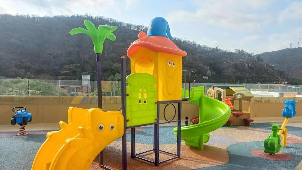 Apartamento Santa Marta Appartement