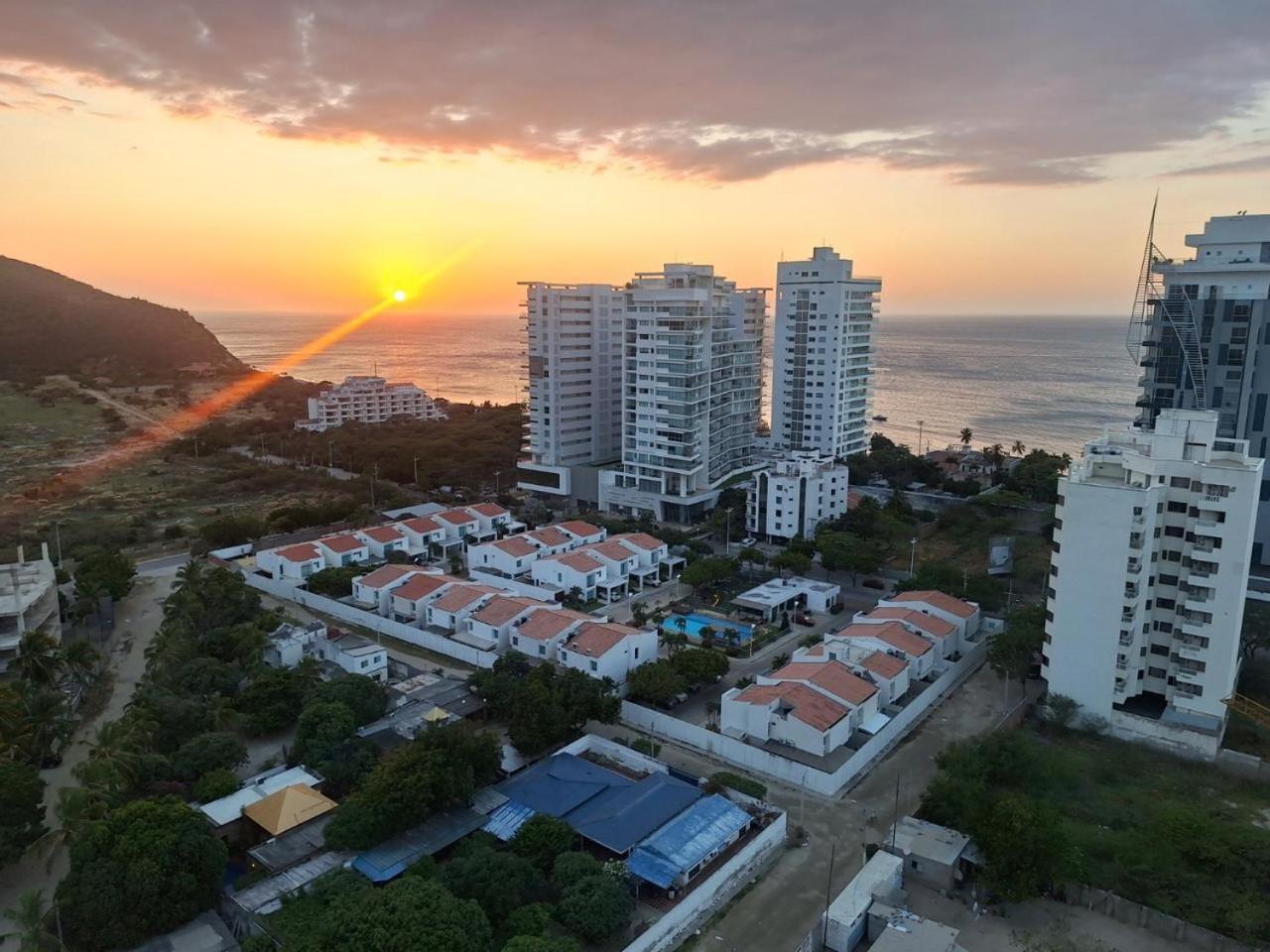 Apartamento Santa Marta